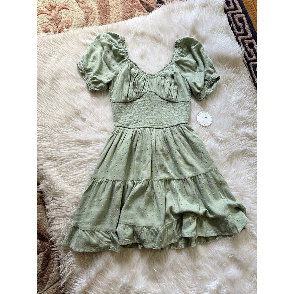 Hollister dress